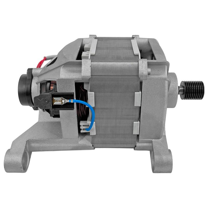 Motor de lavarropas Samsung polea gruesa 25 mm 1904 1804 8650 1702 original