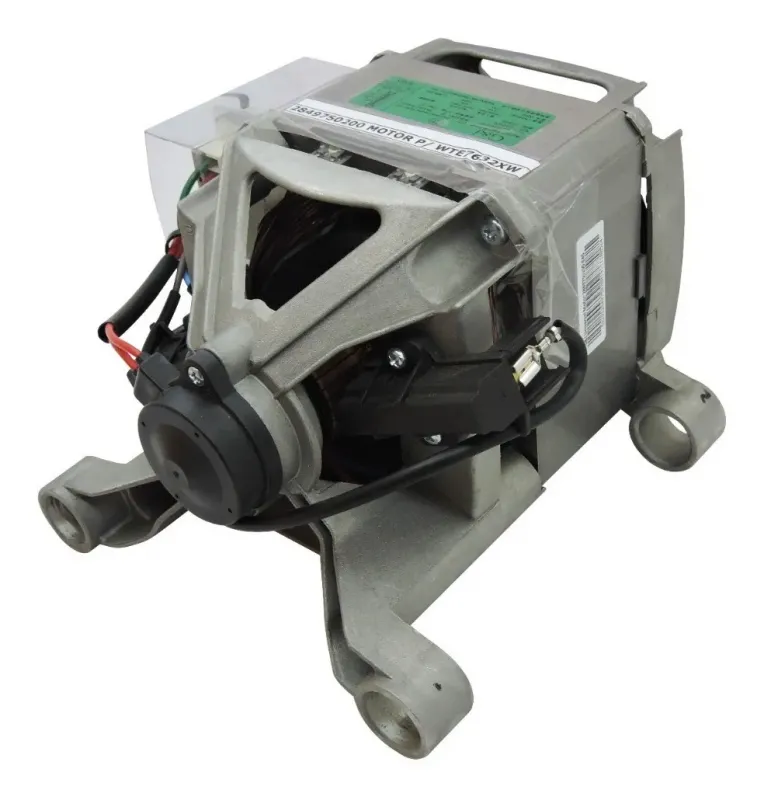 Motor para lavarropas Beko WTE7632XW