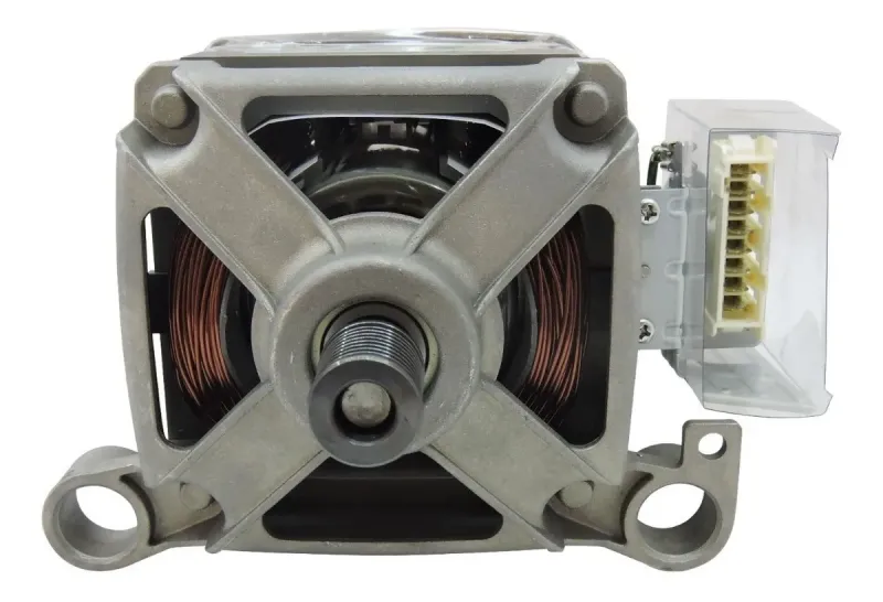 Motor para lavarropas Beko WTE7632XW