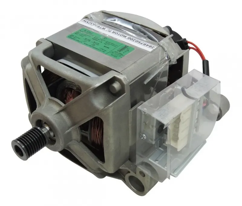 Motor para lavarropas Beko WTE7632XW