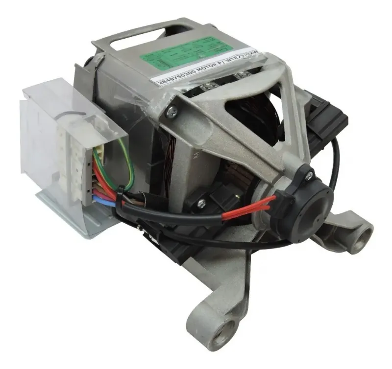 Motor para lavarropas Beko WTE7632XW
