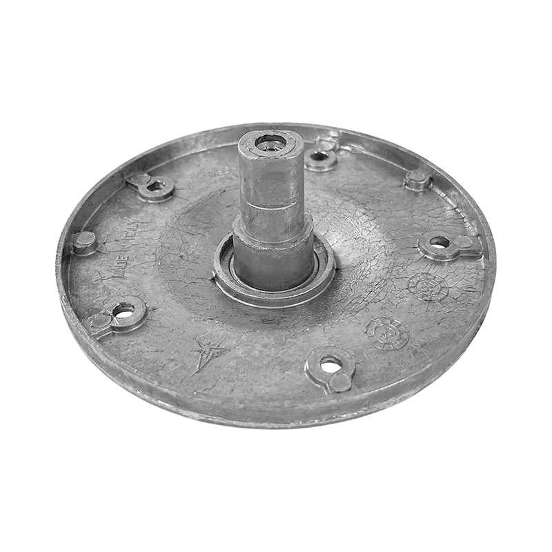Kit Eje Brida Lavarropas Whirlpool Awt2054 Awt4083