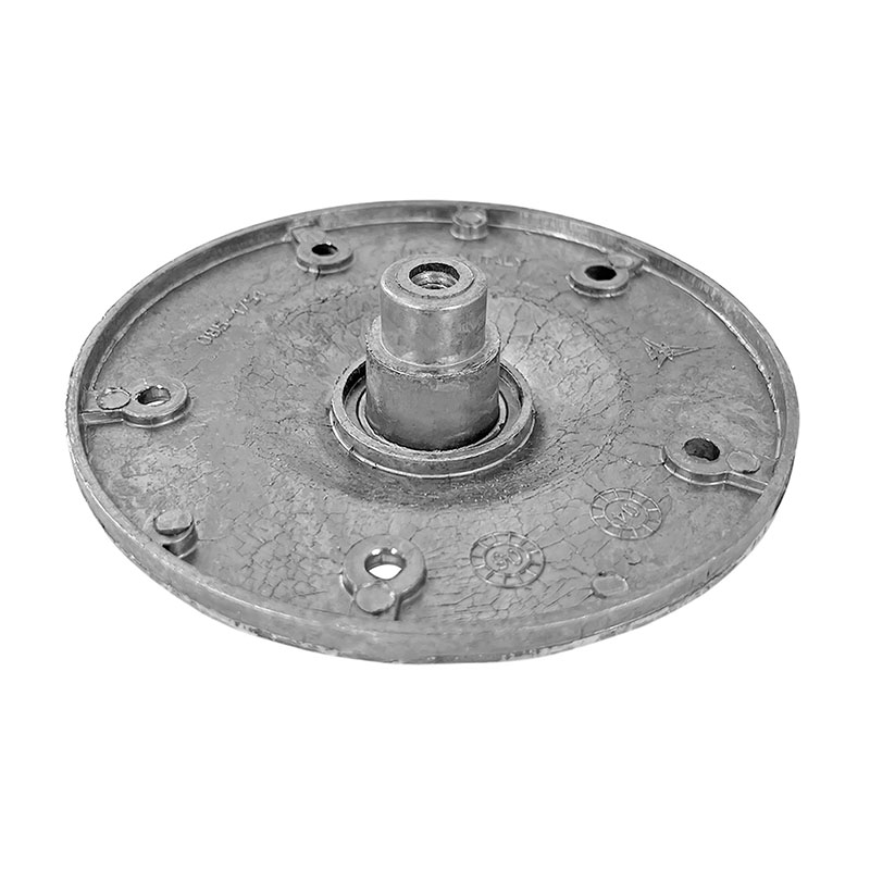 Kit Eje Brida Lavarropas Whirlpool Awt2054 Awt4083