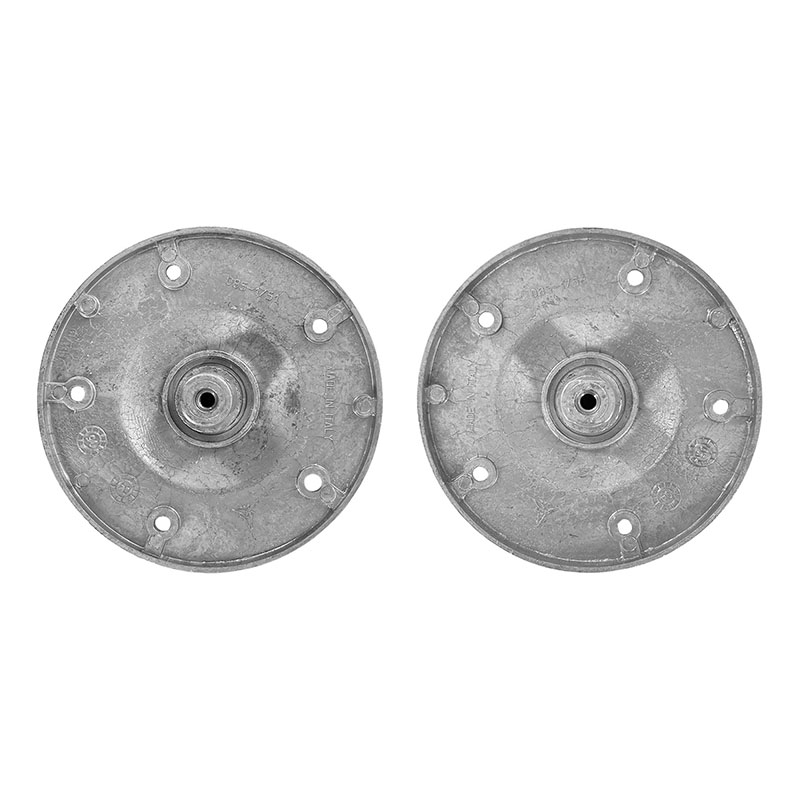 Kit Eje Brida Lavarropas Whirlpool Awt2054 Awt4083
