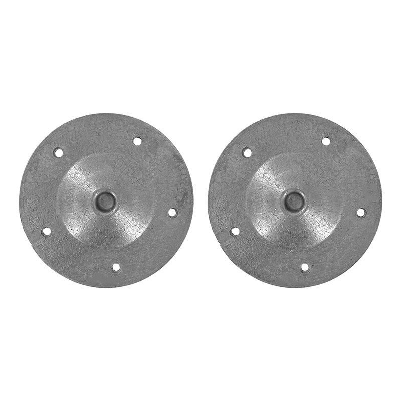 Kit Eje Brida Lavarropas Whirlpool Awt2054 Awt4083