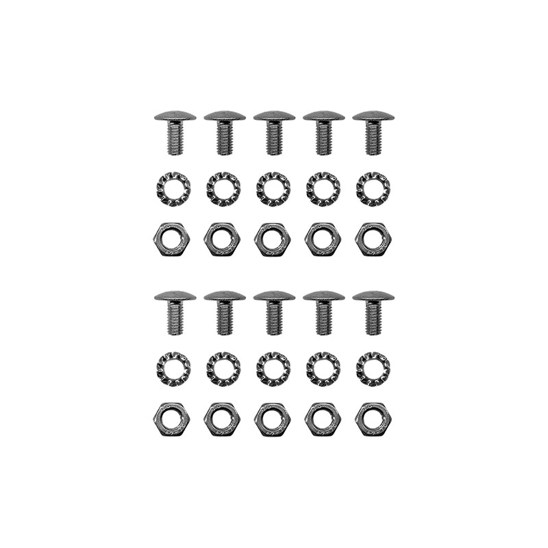 Kit Eje Brida Lavarropas Whirlpool Awt2054 Awt4083