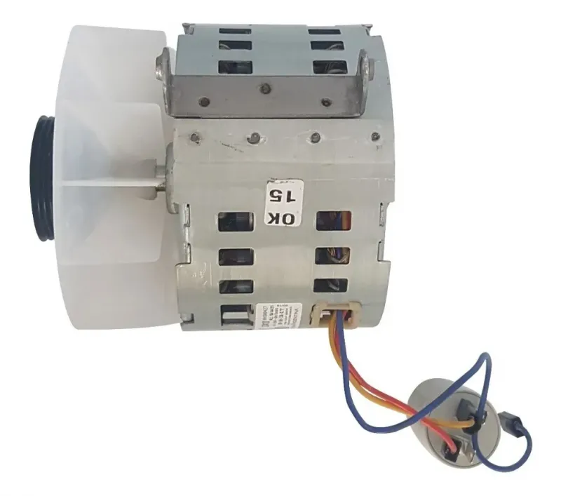 Motor de lavarropas Marshall MTI 5050 Patriot 54 55 56 57