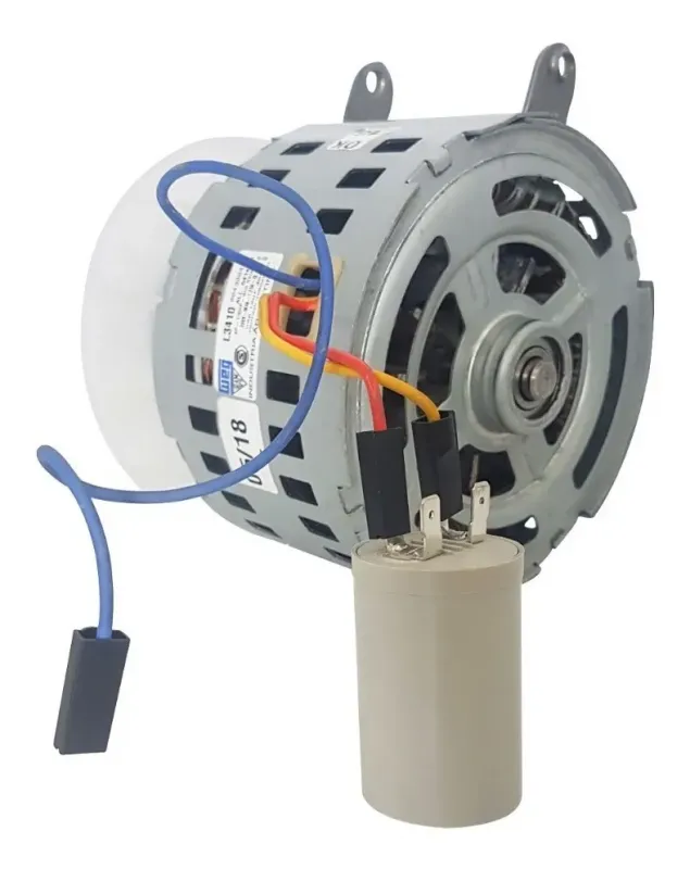 Motor de lavarropas Marshall MTI 5050 Patriot 54 55 56 57