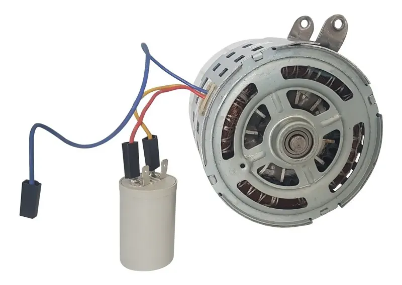 Motor de lavarropas Marshall MTI 5050 Patriot 54 55 56 57