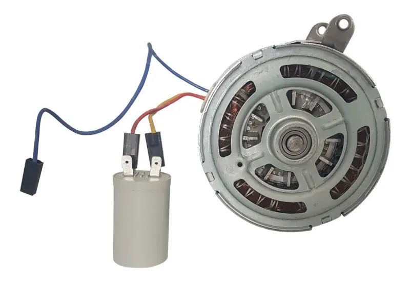 Motor de lavarropas Marshall MTI 5050 Patriot 54 55 56 57