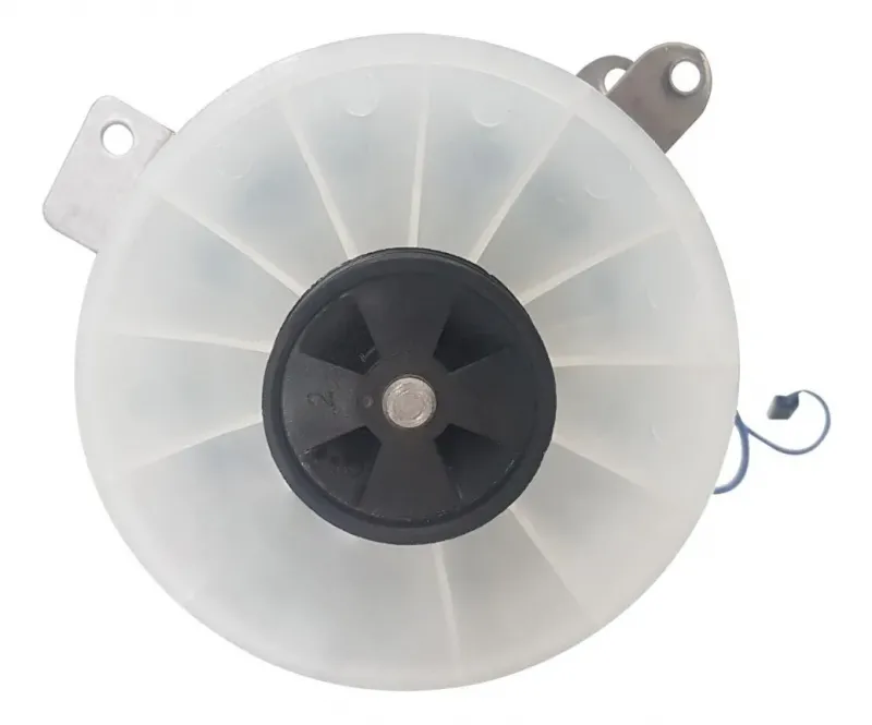 Motor de lavarropas Marshall MTI 5050 Patriot 54 55 56 57