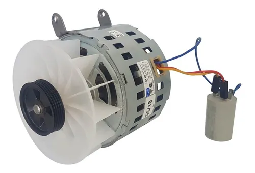 Motor de lavarropas Marshall MTI 5050 Patriot 54 55 56 57