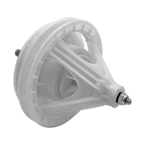 Caja Engranajes Mecanismo Lavarropas Codini Silent 4052 4058