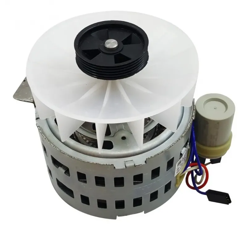 Motor para lavarropas JM 1/6 HP