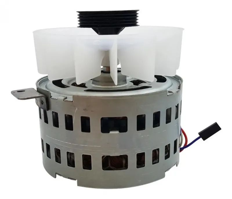 Motor para lavarropas JM 1/6 HP