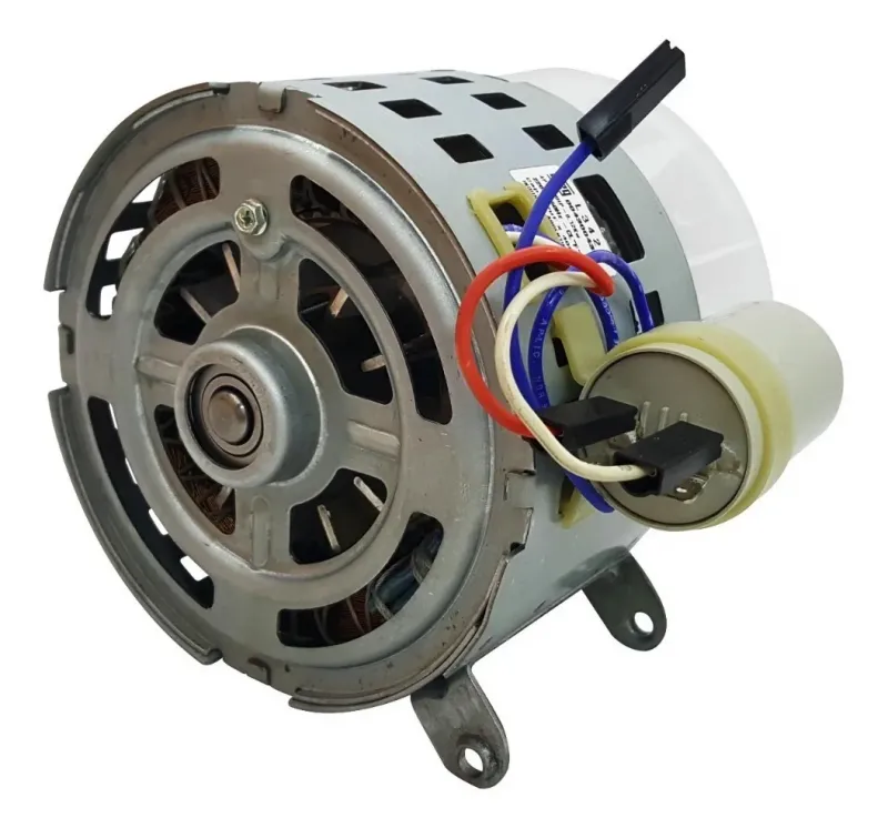 Motor para lavarropas JM 1/6 HP