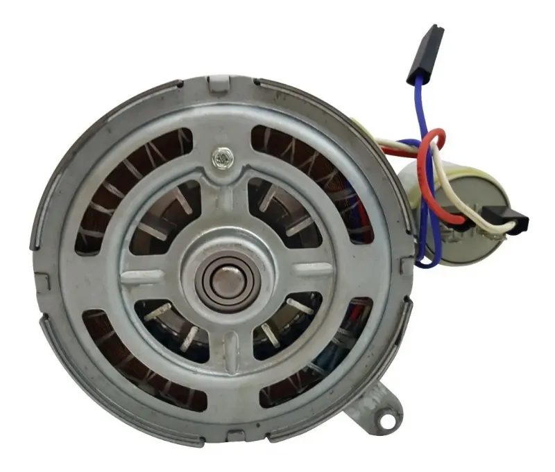 Motor para lavarropas JM 1/6 HP