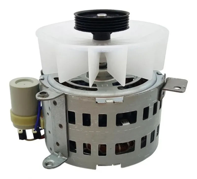 Motor para lavarropas JM 1/6 HP
