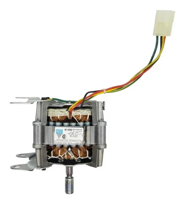 Motor de lavarropas Drean Family 046-086 original