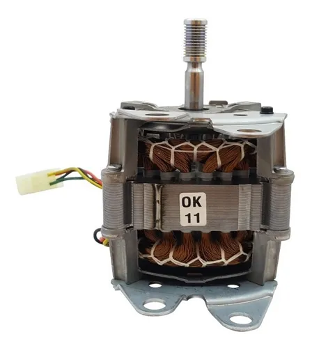 Motor de lavarropas Drean Family 046-086 original