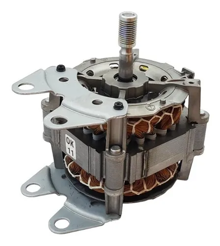 Motor de lavarropas Drean Family 046-086 original