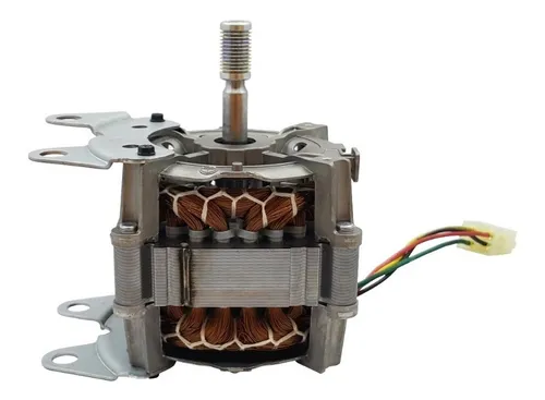 Motor de lavarropas Drean Family 046-086 original