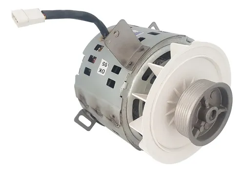 Motor de lavarropas Drean Concept Unicommand 116 original