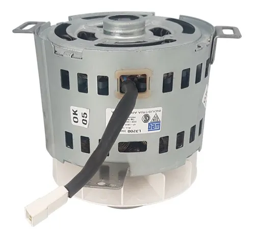 Motor de lavarropas Drean Concept Unicommand 116 original