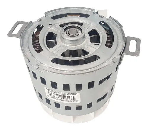 Motor de lavarropas Drean Concept Unicommand 116 original