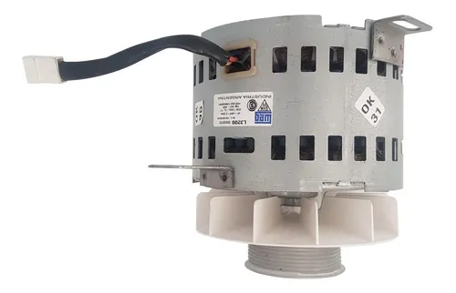 Motor de lavarropas Drean Concept Unicommand 116 original