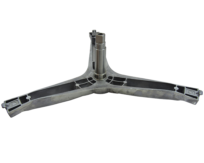 Soporte Lavarropas Samsung Wf8650 Original