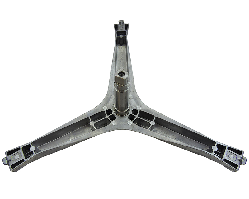 Soporte Lavarropas Samsung Wf8650 Original