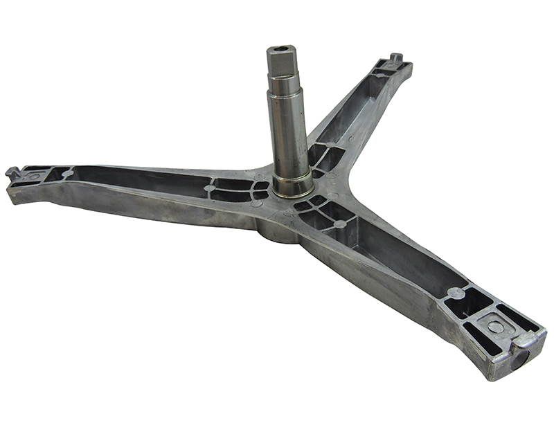 Soporte Lavarropas Samsung Wf8650 Original