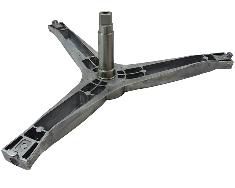 Soporte Lavarropas Samsung Wf8650 Original