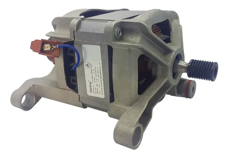 Motor de lavarropas General Electric LSGE LPK