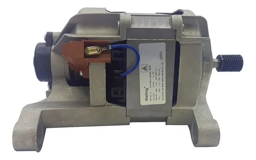 Motor de lavarropas General Electric LSGE LPK