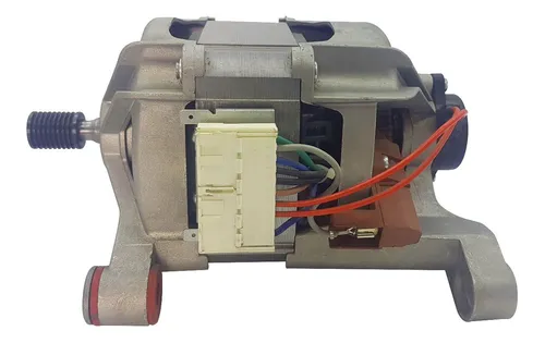 Motor de lavarropas General Electric LSGE LPK