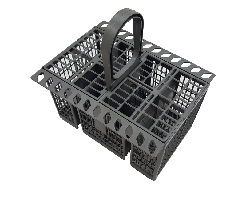 Canasto Cubiertos Lavavajillas Ariston