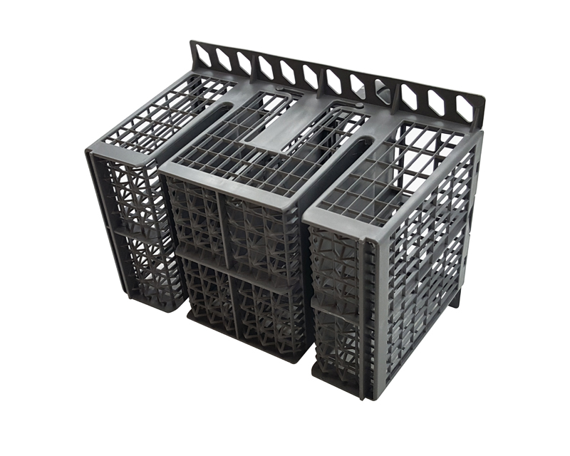 Canasto Cubiertos Lavavajillas Ariston