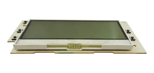 Visor táctil para lavarropas Candy CTL 128 1268