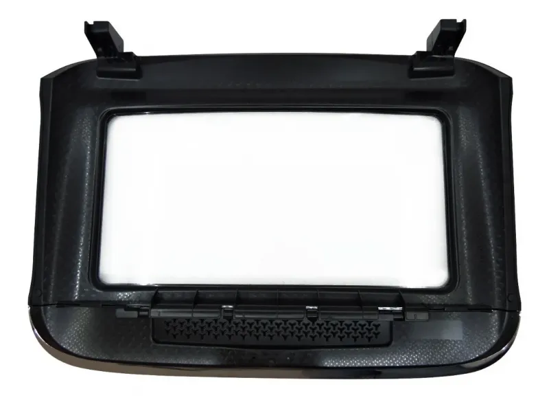 Puerta lavarropas automático Samsung carga superior 8 Kg silver WA80F5S4UDA/BG