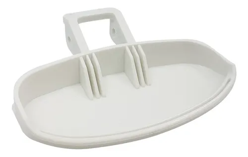 Tirador puerta de lavarropas Electrolux Premium EW500 EW757