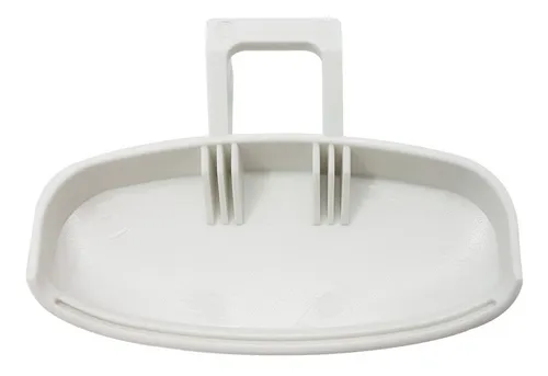 Tirador puerta de lavarropas Electrolux Premium EW500 EW757