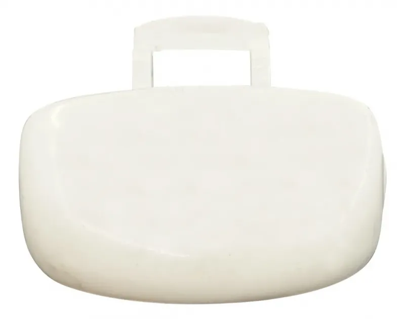 Tirador de puerta para lavarropas Longvie 2512, 2515, 2517, 412, 3412