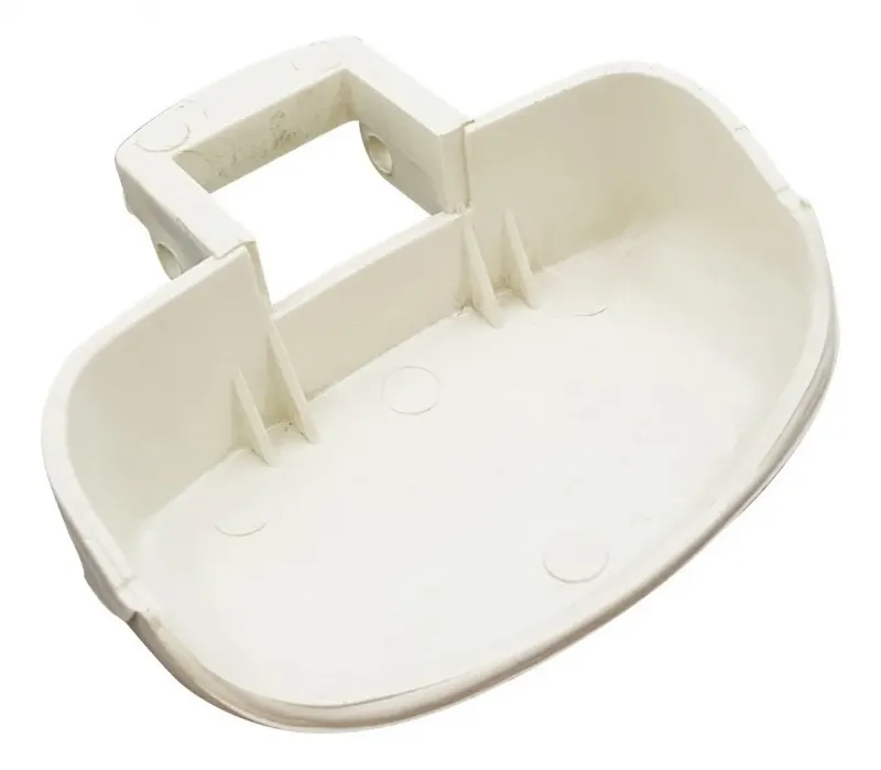 Tirador de puerta para lavarropas Longvie 2512, 2515, 2517, 412, 3412