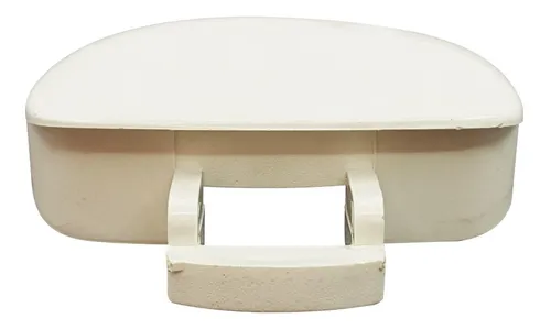 Tirador de puerta para lavarropas Longvie 2512, 2515, 2517, 412, 3412