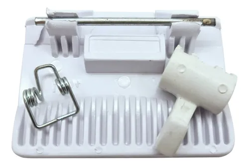 Tirador de puerta para lavarropas Whirlpool AWG371