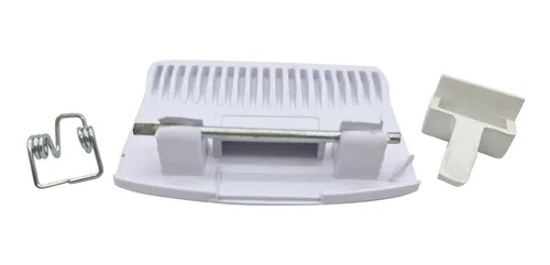 Tirador de puerta para lavarropas Whirlpool AWG371