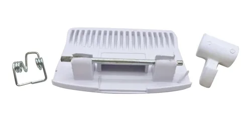 Tirador de puerta para lavarropas Whirlpool AWG371