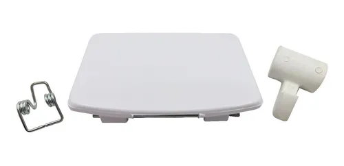 Tirador de puerta para lavarropas Whirlpool AWG371